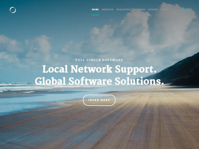 Full Circle Software